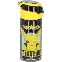 Kids Euroswan Pokemon Plastik Flasche 500 ml