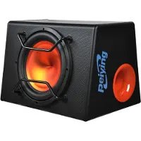Peiying Subwoofer PY-BB300X