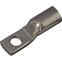 Intercable Rohrkabelschuh ICF508S f.Schaltgeräte 50qmm M8 verzinnt F-Seri