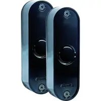 Somfy Lichtschranke Pro BiTech für Garagen- und Hoftorantriebe Cell Master