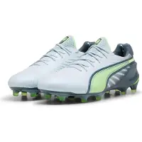 Puma King Ultimate Fg/ag Fußballschuhe Weiß EU 46 Weiß EU 46
