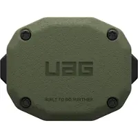 Urban Armor Gear Essential Armor Holder for Apple AirTag