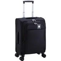 Urban Factory CTT01UF-V3, Karre, Schwarz, BLACK, 4 Rad/Räder, Spinnrad, 1 Stück(e)