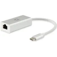 Level One Usb-0402 V3 Usb-netzwerkadapter One Size