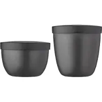 Mepal Ellipse Snackpots