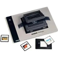 Kaiser 2458 Filmcopy Vario Kopierstützen-set