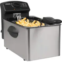 Princess 4l 2000w Heißluftfritteuse