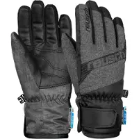 Reusch Skihandschuhe "Dario R-TEX XT Junior" mit praktischem Klettverschluss