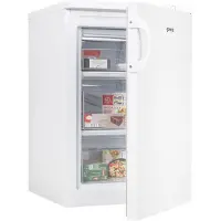 Gorenje F492PW Gefrierschrank, 86 Liter, Türanschlag wechselbar, Weiß