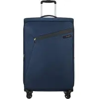 Samsonite Litebeam Spinner 77/28 Tsa 103l Koffer Auf Rollen
