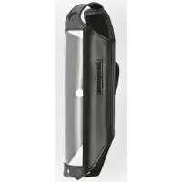 Soryt Ledertasche Open Scape DECT R6 Mobilteil (Stahlgürtelclip)
