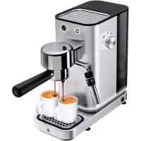 WMF Lumero Espressomaschine
