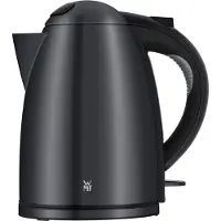 WMF STELIO Wasserkocher 1,7l deep black