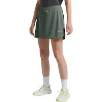 Jack Wolfskin Hosenrock "PRELIGHT SWIFT SKORT W"