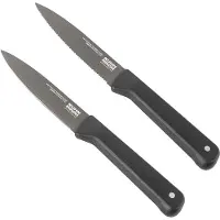 Kuhn Rikon Iced Rüstmesser Set 2 Stk