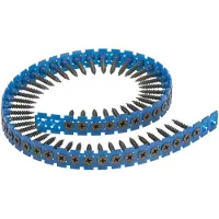Bosch Coarse Thread 3.9x35 Mm Trockenbauschraube 1000 Einheiten