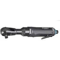 Hazet 9022SR-1, Schlagschrauber, Schwarz, Metall, Kunststoff, Deutschland, CE, 1/4"