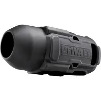 Dewalt Gummiüberzug für Akku-Schlagschrauber DCF897, DCF899, DCF900 - PB900.899-QZ