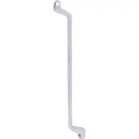 Ks Tools Torx-E-Doppel-Ringschlüssel, gekröpft - 911.0364
