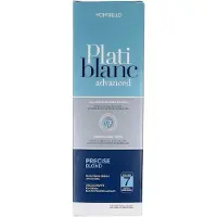 Montibello Platiblanc Advanced Precise Blond 500g Haarbehandlung