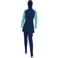 Beco Beermann GmbH Burkini Standard | marine/blau | 2XL