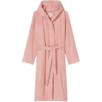 Marc O'Polo Bademantel Timeless Damen Rose Powder-L