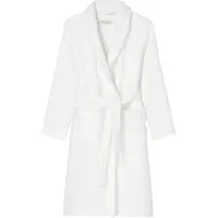 Marc O'Polo Bademantel Premium Damen White-L