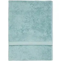 Marc O'Polo Duschtuch Timeless Uni Aquamarine (70 x 140 cm)