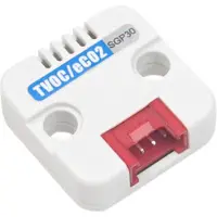 M5Stack TVOC/eCO2 Gas Sensor Einheit (SGP30)