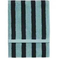Marc O'Polo Handtuch Heritage Aquamarine (50 x 100 cm)