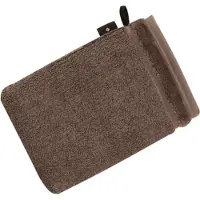 Vossen Waschlappen Pure Toffee (6er Set)