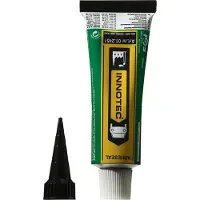 Innotec Adheseal Express 50 ml Schwarz Abdichtungskleber