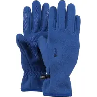 Barts Handschuhe Barts Fleece Gloves Prussian Blue Kinder-XS