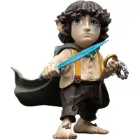 Weta Workshop - The Lord of the Rings - Frodo Baggins (Mini Epics)