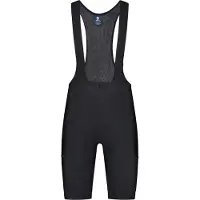 Rogelli Kurze Trägershorts GRVLR | Größe 2XL