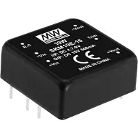 MEAN WELL SKM10E-03, 10 W, RoHS, 18 g, 300 Stück(e)