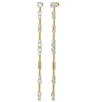 GUESS Jewellery Earrings JUBE01400JWYG