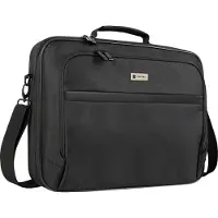 Natec Krepšys Für Laptop Boxer Lite 15,6" Schwarz