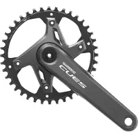 Shimano Einzelnes Tretlager Cues FC-U6000-1 9/10/11V