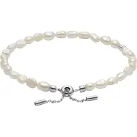 Skagen Armband AGNETHE PEARL
