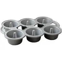 Nordic Ware Backform Angel Cakes Mini Angel Food