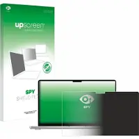 Upscreen Blickschutzfilter Anti-Spy Privacy Filter Blaulicht-Schutz