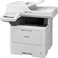Brother MFC-L6710DW, Laser, Monodruck, 1200 x 1200 DPI, Monokopie, A4, Weiß
