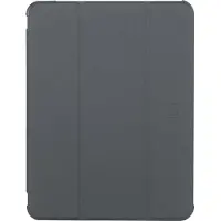 Tucano Satin case für das Apple iPad Pro 11 (2025) M5 / (2024) M4 - Blue & Black