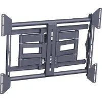 Vogel's Vogels PFW 6851 Display 55-65 Wandhalter neigbar 15 Grad