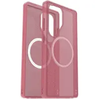 Otterbox Samsung Galaxy S25 Ultra Hülle - Kunststoff - - Backcover/Hard Case - Rosa