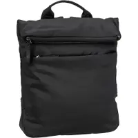 Jost - Falun Daypack Courier Black - Rucksack , 15.3 l