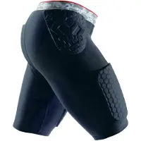 Mcdavid Shorts Hex