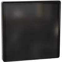 Schneider SpaceLogic KNX 4MTN6215-0410Zoll Mini Touch