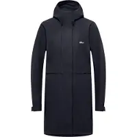 Jack Wolfskin Terraview 2L Coat W